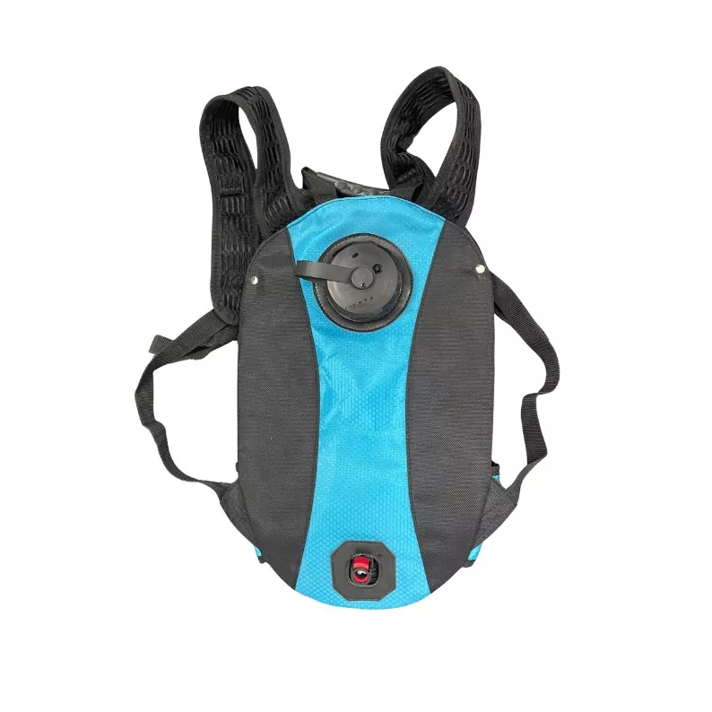 Opryskiwacz do miękkich worków 4L ze zmienną prędkością