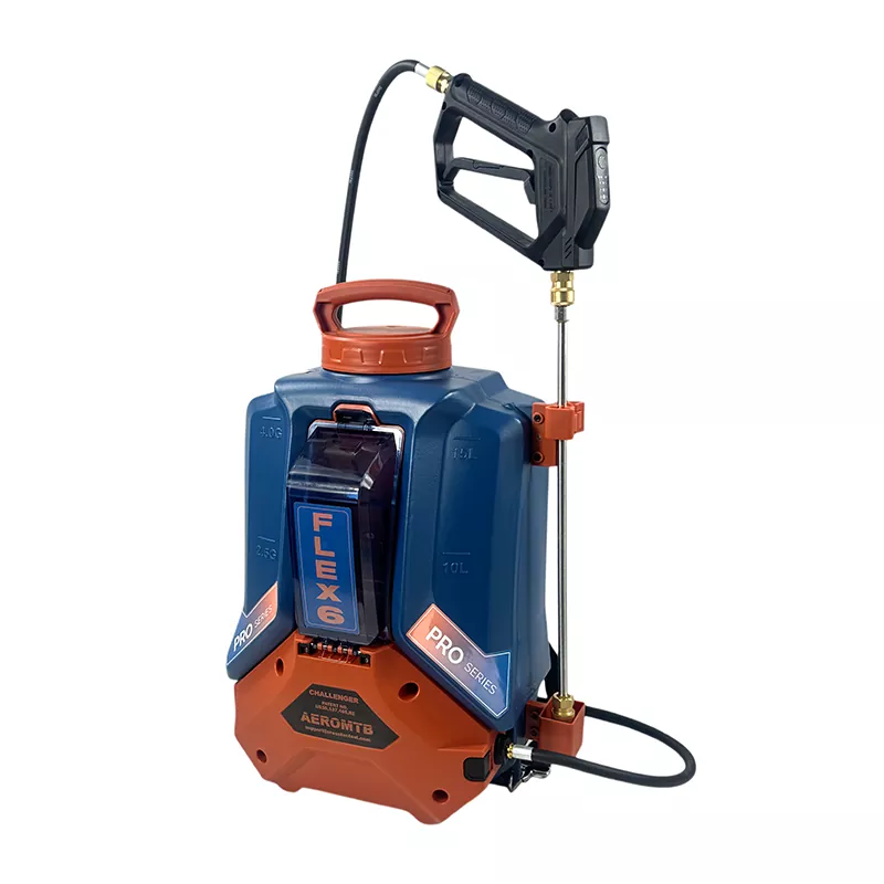 15L Knapsack Sprayer with Bluetooth