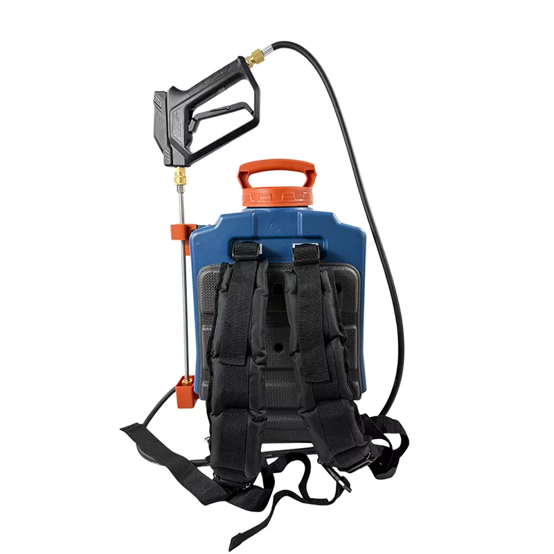 15L Knapsack Sprayer with Bluetooth