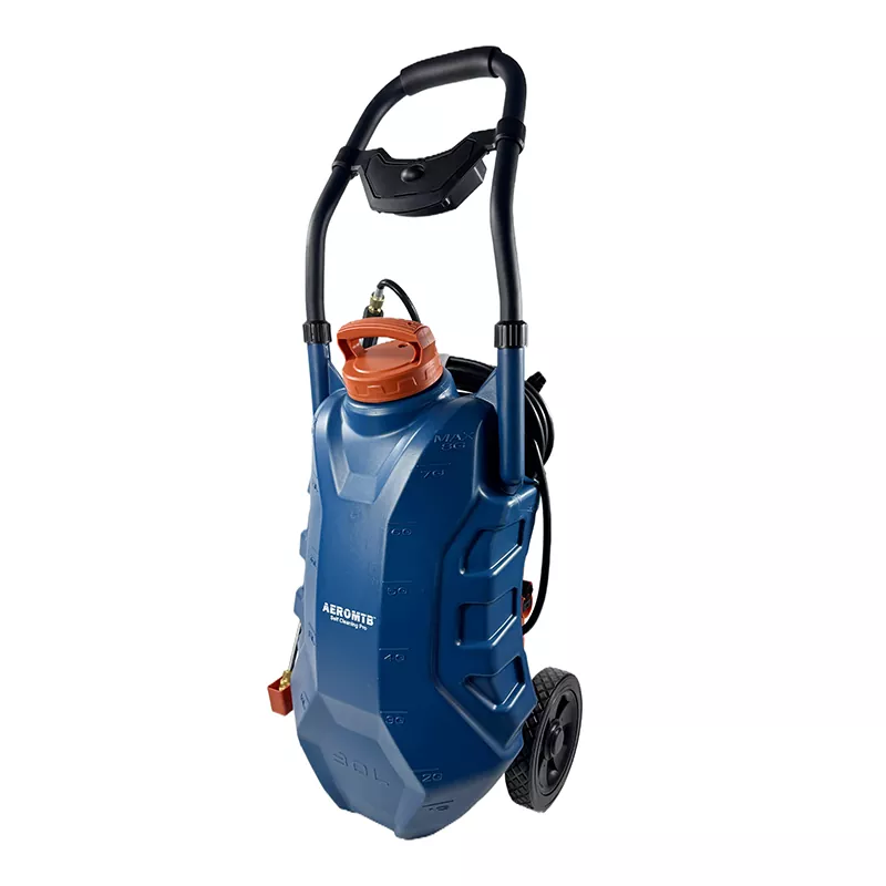 30L Rolling Sprayer