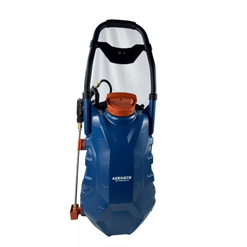 OEM Rolling Sprayer Supplier