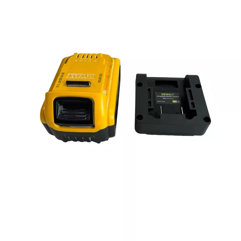 Adapter do opryskiwacza Dewalt